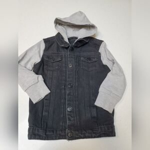 Little Bipsy 2-3T Jacket